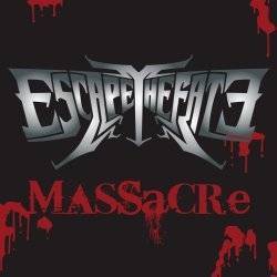 Escape The Fate : Massacre